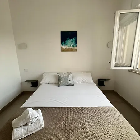 度假居 Tenuta Mare *