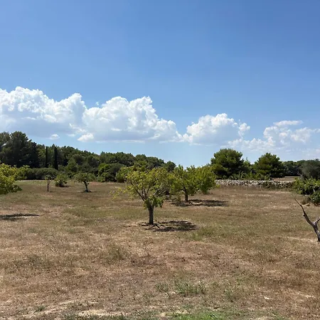 Σπίτι διακοπών Tenuta Mare
