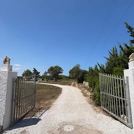Σπίτι διακοπών Tenuta Mare *