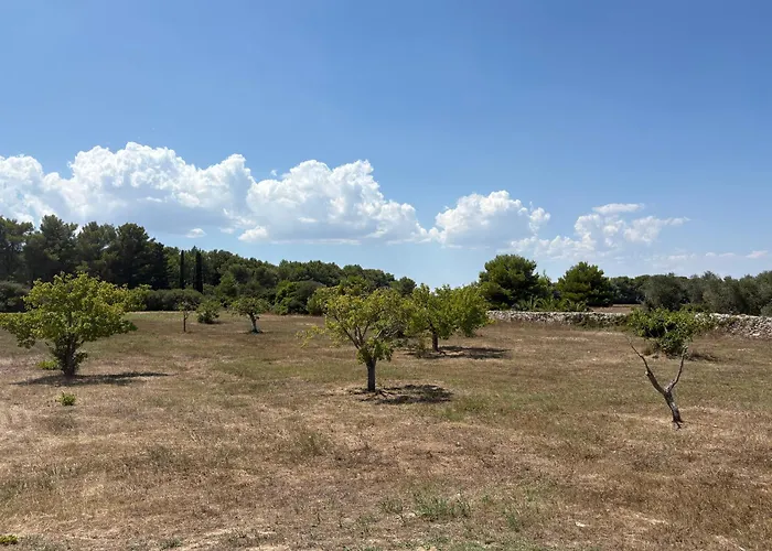 Σπίτι διακοπών Tenuta Mare