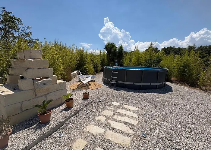Σπίτι διακοπών Tenuta Mare *