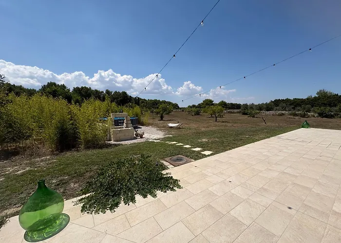 Tenuta Mare * Torre dell'Orso