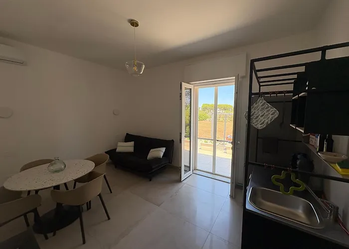 Σπίτι διακοπών Tenuta Mare *