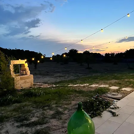 Tenuta Mare * Torre dell'Orso