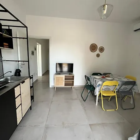 Tenuta Mare Tatil Evi Torre dell'Orso