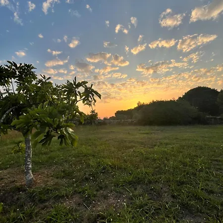 Сasa de vacaciones Tenuta Mare *