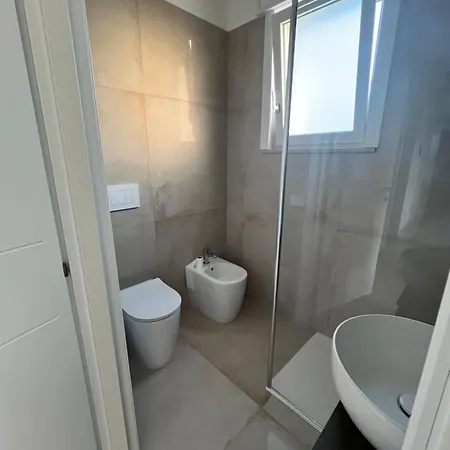 Tenuta Mare טורה דל'אורסו