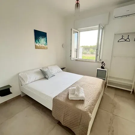 Tenuta Mare בית נופש *