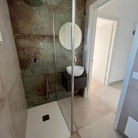 Сasa de vacaciones Tenuta Mare *