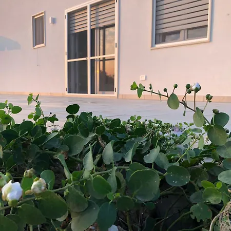 Сasa de vacaciones Tenuta Mare Torre dell'Orso