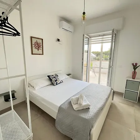 Сasa de vacaciones Tenuta Mare