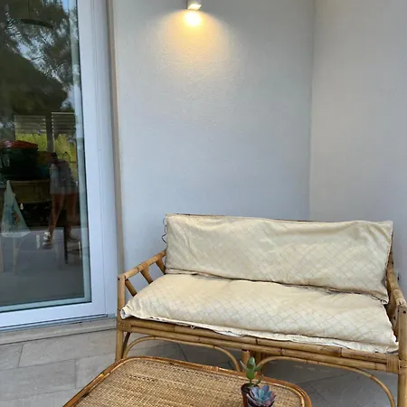 בית נופש Tenuta Mare *