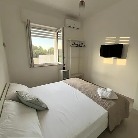 Tenuta Mare בית נופש