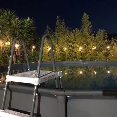 Tenuta Mare Сasa de vacaciones Torre dell'Orso