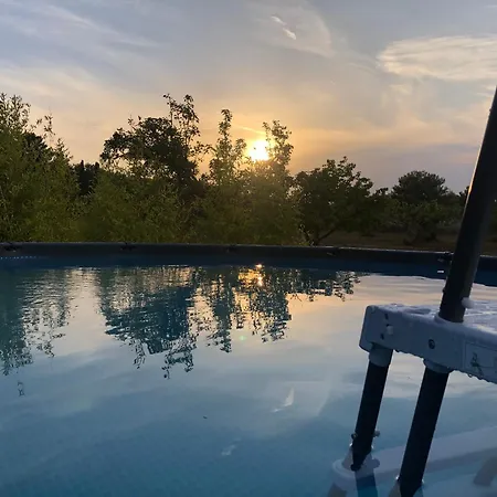 Tatil Evi Tenuta Mare Torre dell'Orso