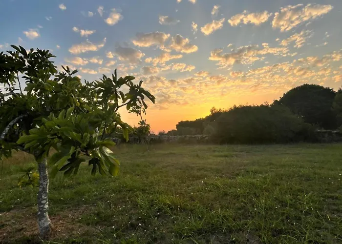 Ferienhaus Tenuta Mare *