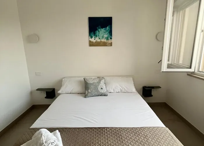 Ferienhaus Tenuta Mare *