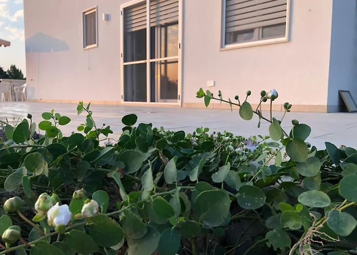 Prázdninový dům Tenuta Mare Torre dell'Orso