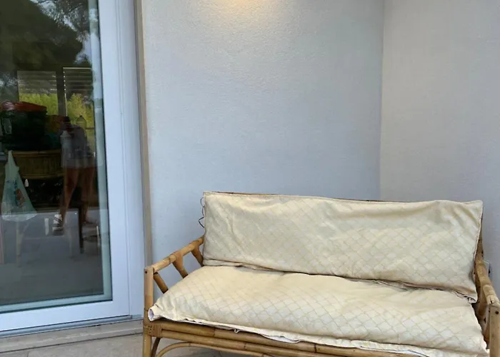 Ferienhaus Tenuta Mare *