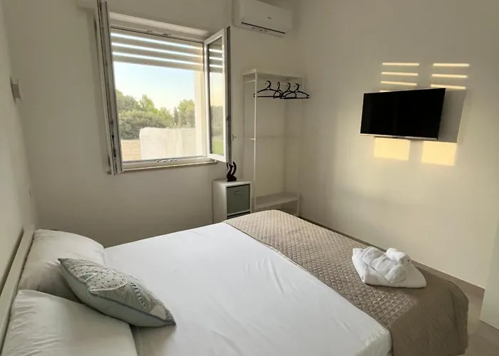 Tenuta Mare Prázdninový dům
