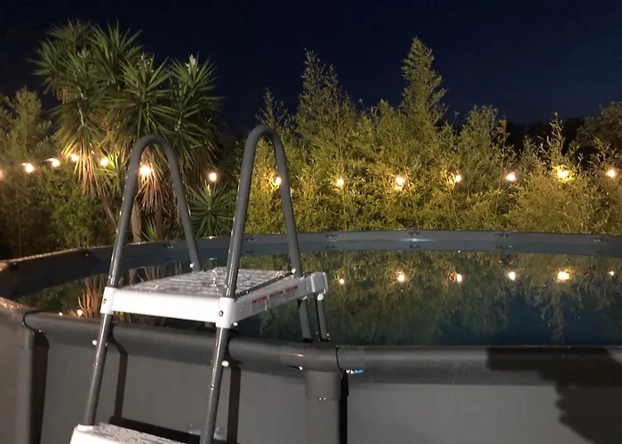 Tenuta Mare Prázdninový dům Torre dell'Orso